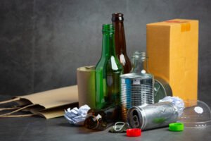 Productos-envases contaminados
