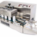 Maquina selladora automatica sellaempaq para envases