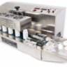 Maquina selladora automatica sellaempaq para envases